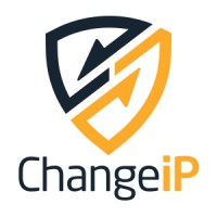 ChangeIP logo - Similar company to Duck Dns