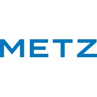 METZ India logo - Similar company to Mentxtv