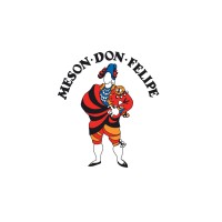 Meson Don Felipe logo - Similar company to Fareshare Greater Manchester