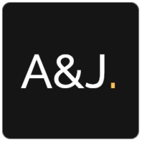 A&J logo - Similar company to Corrai
