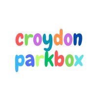 Croydon ParkBox logo - Similar company to Harry'S Cafe De Wheels