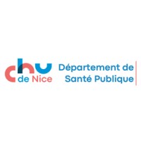 Département de Santé Publique - CHU de Nice logo - Similar company to Rural Innov Santé Senior - Ri2S