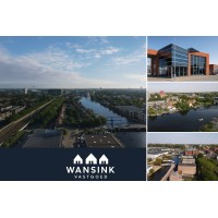 WANSINK VASTGOED logo - Similar company to Sec Airdesign