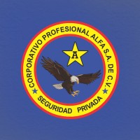 ALFA Seguridad Privada logo - Similar company to Sps Security