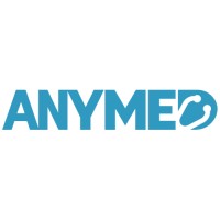 ANYMED Saudi Arabia logo - Similar company to Advstec.