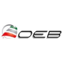 OEB logo - Similar company to Pradelli Giancarlo & C.