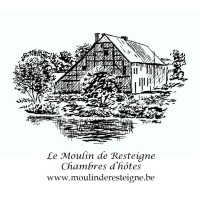 Chambre D'Hôtes Moulin De Resteigne