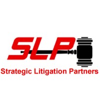 Strategic Litigation Partners logo - Similar company to Invercall