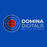 Domina digitalis logo - Similar company to Tpg Agency