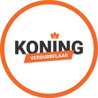 Koningverdubbelaar logo - Similar company to Webstrijd | Online Marketing
