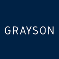 Grayson Talent logo - Similar company to End To End