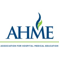 Association for Hospital Medical Education logo - Similar company to Clinical Trials Access Collaborative (Ctac)