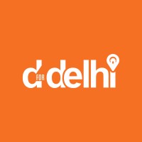 DforDelhi logo - Similar company to So City