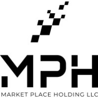 Market Place Holding logo - Similar company to Lockbyte