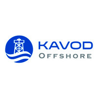 Kavod Offshore Services logo - Similar company to Mvdm Containers