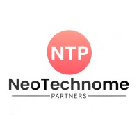 NeoTechnome Partners logo - Similar company to Cloudhost Technologies Pvt Ltd