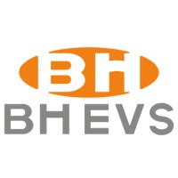 BH EVS logo - Similar company to Solus Advanced Materials