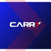Carry logistics logo - Similar company to Globdev Logistic System