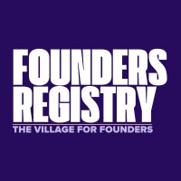 Founders Registry Inc logo - Similar company to My Vibe