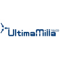 ULTIMAMILLA TELECOMUNICACIONES LTDA. logo - Similar company to Mudanzas Chicó