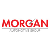 Morgan Auto Group logo - Similar company to Naples Luxury Imports