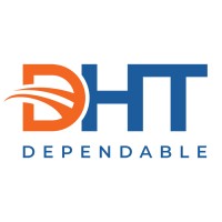DHT logo - Similar company to Bell Technical Solutions