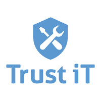 TrustiT logo - Similar company to Hulool