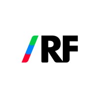 Agência RF logo - Similar company to Proposeful