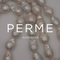 PERME Handmade logo - Similar company to Kat'Art