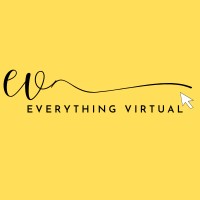 EVERYTHING VIRTUAL logo - Similar company to Opstales | Smart Offshore Teams For Ops & Admin