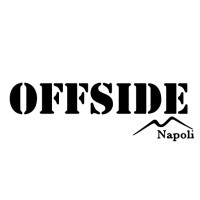 Offside Napoli logo - Similar company to Pavidas