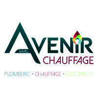 AVENIR CHAUFFAGE logo - Similar company to Le Dortz Carrelage