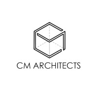 CM Architects logo - Similar company to Wilkinson Architecture Studio