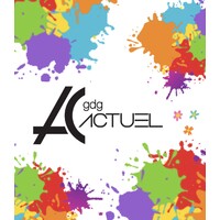 actueltekstil logo - Similar company to Modela Tekstil