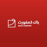 باك كمفورت - Backcomfort logo - Similar company to Ezycontent