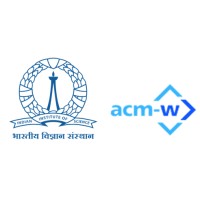 IISc ACM-W Student Chapter logo - Similar company to The Coding School