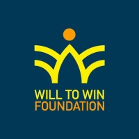 Will To Win Foundation logo - Similar company to Allied Design Studios