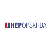HEP Opskrba logo - Similar company to Mick & Co