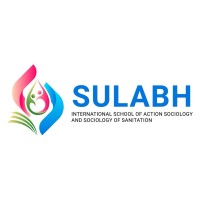 Sulabh International School of Action Sociology & Sociology of Sanitation logo - Similar company to Parijaat Digital