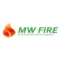 MW Fire logo - Similar company to Drunch