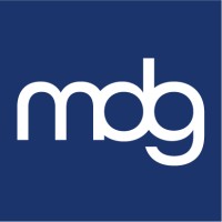 Mazar Design Group logo - Similar company to Esencia Design Studio