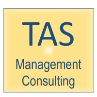 TAS Management Consulting logo - Similar company to Multilink Consulting