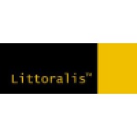 Littoralis logo - Similar company to Smye Rumsby