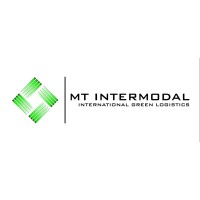 MT Intermodal logo - Similar company to Ssf Logistics