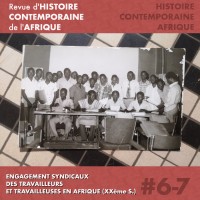 Revue d'Histoire Contemporaine de l'Afrique logo - Similar company to Catalyst