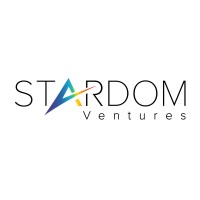 Stardom Ventures logo - Similar company to Svv (Sure Valley Ventures)