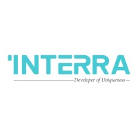 Interra-Russia logo - Similar company to Baizhan Express Cargo