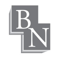Burwell Nebout Trial Lawyers logo - Similar company to Terry Bryant Accident & Injury Law