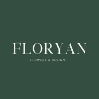 Floryan Flowers I Yerevan logo - Similar company to Architek Soft