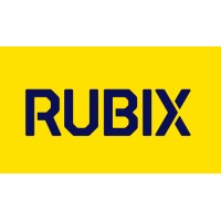 Rubix Magyarország logo - Similar company to Rubix Romania